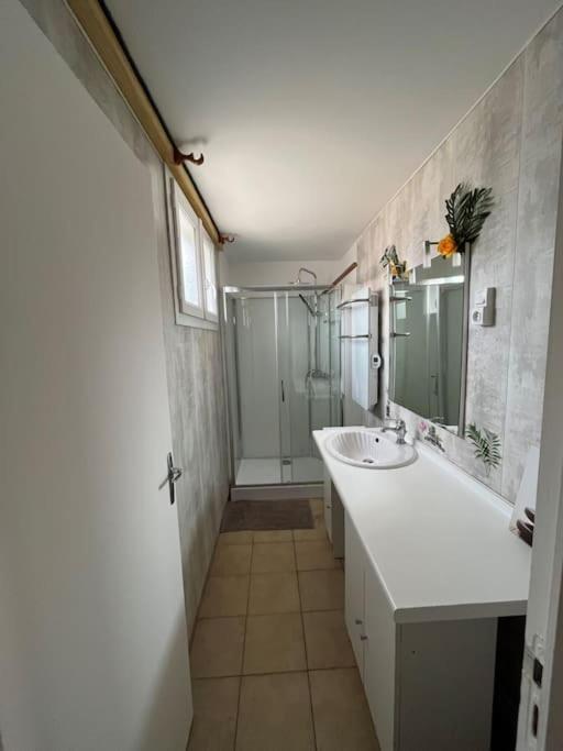 Holiday home Le Jean Bart *