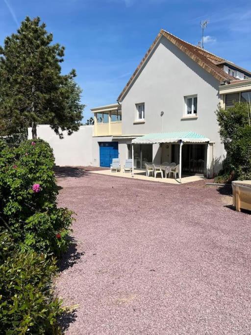 Holiday home Le Jean Bart