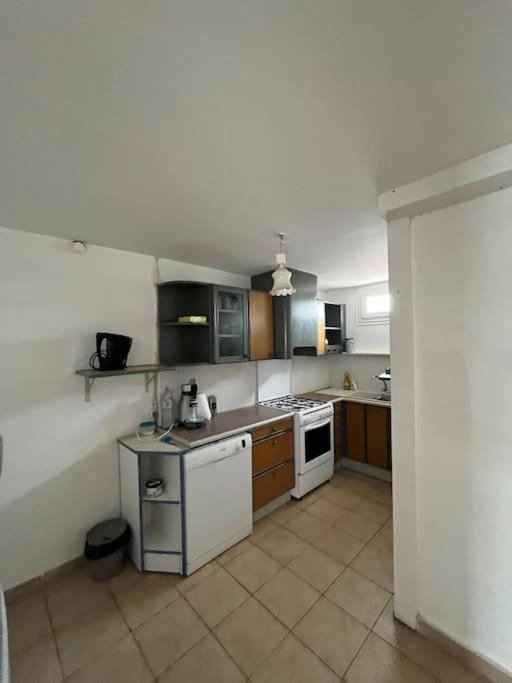 Le Jean Bart Holiday home *