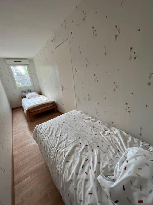 Holiday home Le Jean Bart *